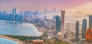 Sales jump to 70 billion dirhams… a real estate boom in Abu Dhabi