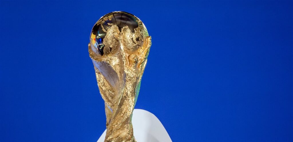 Have you watched the “World Cup” for free? Here’s a surprise