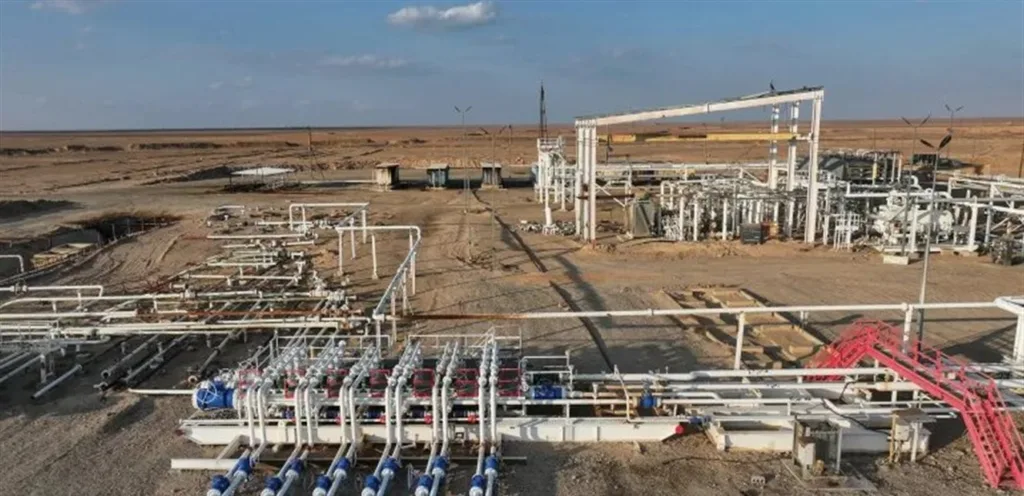 Syrian oil: 14.8 million barrels in 6 months