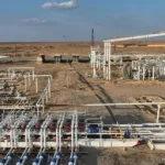 Syrian oil: 14.8 million barrels in 6 months