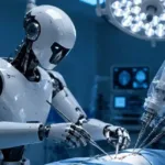 Robots are preparing for a new mission.. This is what they will do soon