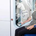 Robots are preparing for the task of drawing blood samples in health clinics