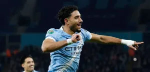 Away from “City”.. Marmoush is approaching his new destination