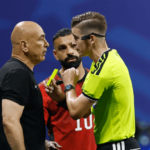 “FIFA” begins an investigation into the events of the World Cup match between Egypt and Argentina.. Does the Pharaohs’ team face sanctions?