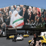 The harshest sanctions in history… Washington raises its goal to overthrow the Iranian regime