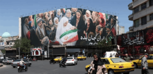 The harshest sanctions in history… Washington raises its goal to overthrow the Iranian regime