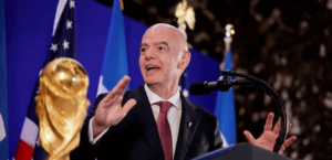 A coup against Infantino… Three continents are looking to overthrow the FIFA president