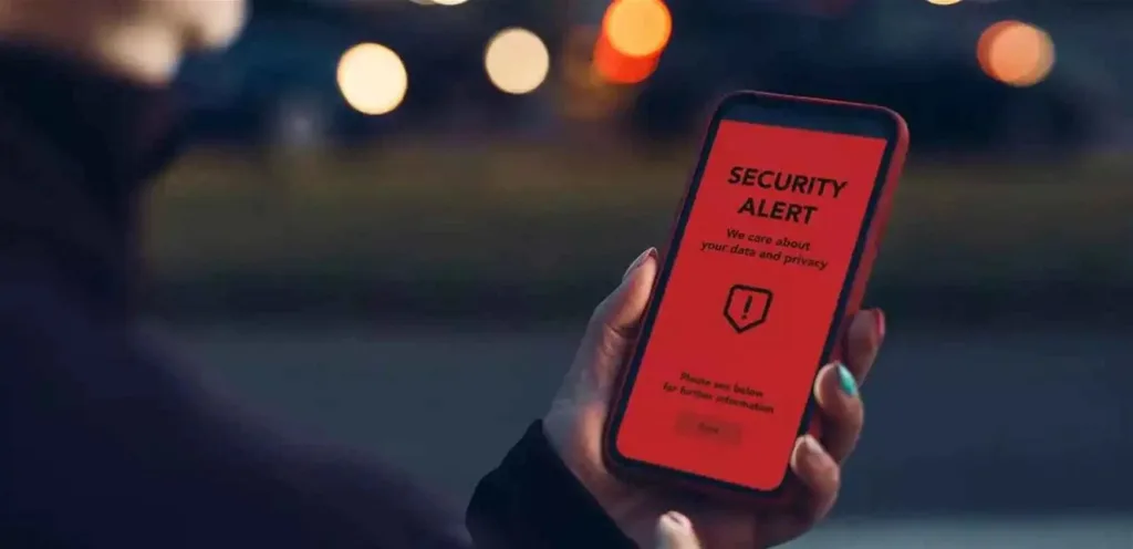 Even after it disappeared.. 3 settings in “Android” protect your phone from theft
