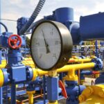 Europe needs more than 140 natural gas ships per month to raise storage levels