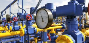 Europe needs more than 140 natural gas ships per month to raise storage levels