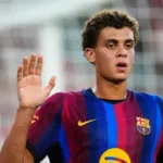 Barcelona is fortifying its Egyptian star, Hamza Abdel Karim