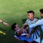 Following the problems, FIFA announces the penalties for the 2026 World Cup final