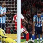 With a hat-trick against Coventry… Arsenal begins its defense of the league title