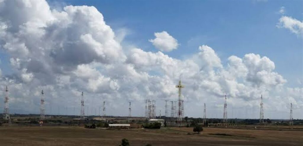 A 100 million euro solar energy project for the Vatican