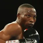 Assassination of former world boxing champion Zolani Tettey