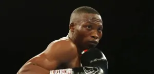 Assassination of former world boxing champion Zolani Tettey