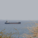A jump in the movement of oil tankers through Hormuz