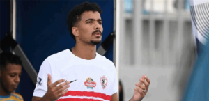Ludogorets decides its position on Hossam Abdel Majeed’s transfer to Al-Ahly