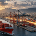China’s billions face a Lebanese opportunity… Will Lebanon reach it and exploit it?