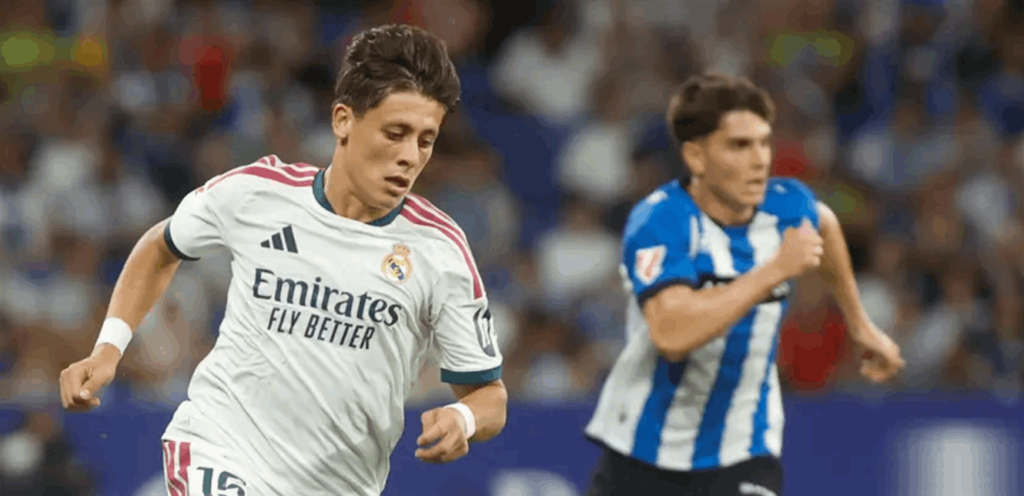 Report: Real Madrid begins the Mourinho era with a difficult victory
