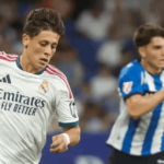 Report: Real Madrid begins the Mourinho era with a difficult victory