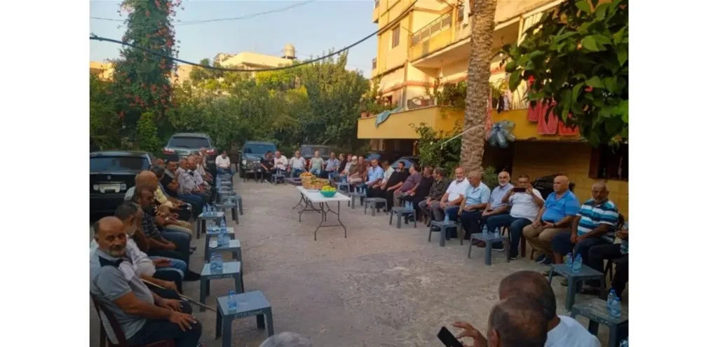 Akkar Veterans Council threatens to take action to demand the rights of retirees