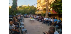 Akkar Veterans Council threatens to take action to demand the rights of retirees