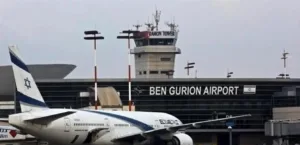 Next week… expect a strike that may paralyze movement at Ben Gurion Airport