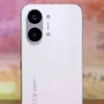 Poco X8 Power.. a new phone with a huge battery and powerful specifications