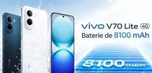 “Vivo” surprises users with a new phone