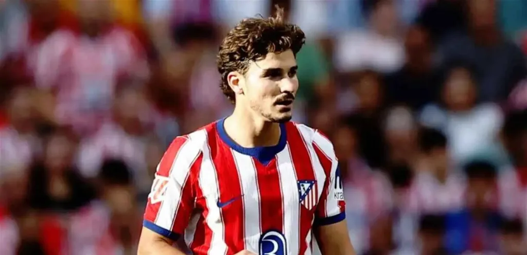 After the fans’ attack on Alvarez.. Will Atletico Madrid retreat from its stubbornness?