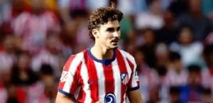 After the fans’ attack on Alvarez.. Will Atletico Madrid retreat from its stubbornness?