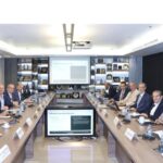 Economic bodies discussed with Ray Debbane his vision for establishing a currency board in Lebanon