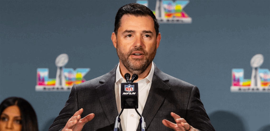For these charges… a sports team owner was arrested in a parking lot