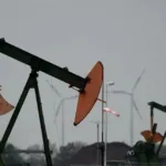 After the economic pariah sanctions against Iran, oil declined and US stocks varied