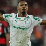 A Brazilian talent is on his way to Manchester City