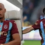 After more than 3 years… Salah’s promise to Fabinho has been fulfilled