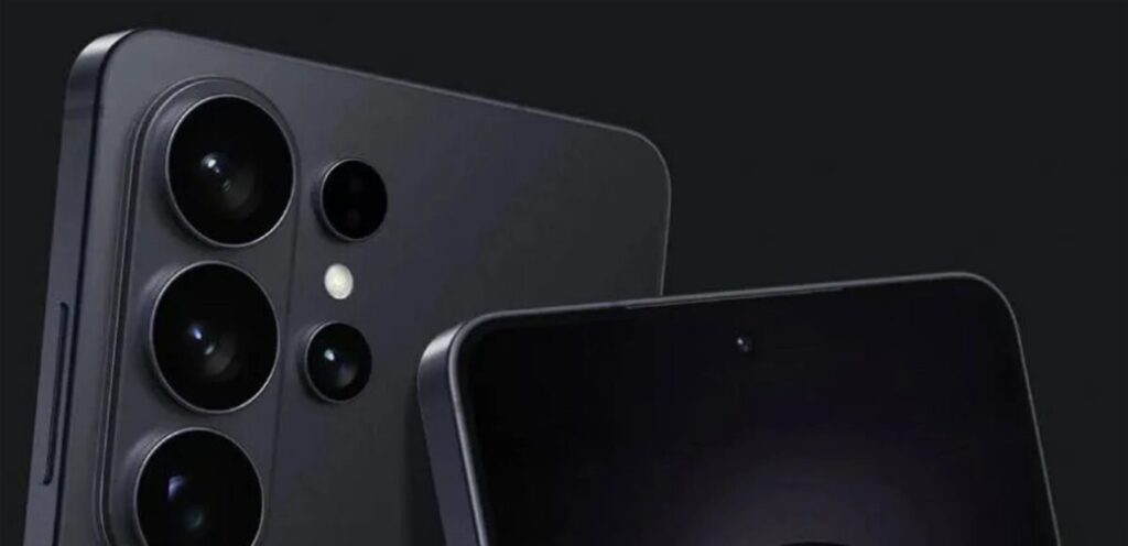 About the Galaxy S27 Ultra.. This is what Samsung is preparing next year