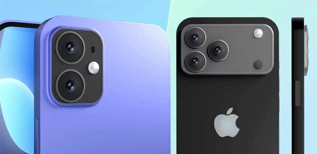 Big changes.. This is the latest thing revealed by the leaks about the “iPhone 18 Pro”