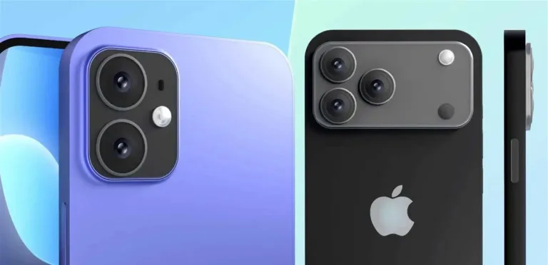 Big changes.. This is the latest thing revealed by the leaks about the “iPhone 18 Pro”