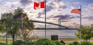 Canada escalates…imposing duties on America amounting to $20 billion