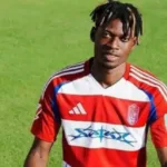 A new Ghanaian talent is at the gates of Real Madrid