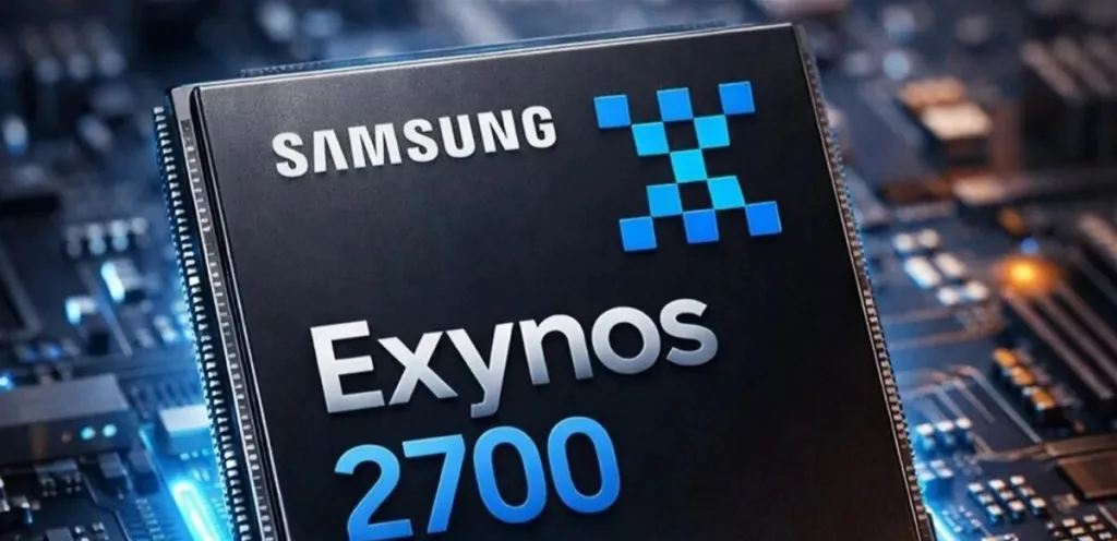 Exynos 2700 outperforms the upcoming Qualcomm processor in Samsung tests