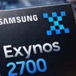 Exynos 2700 outperforms the upcoming Qualcomm processor in Samsung tests