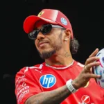 Hamilton apologizes to Ferrari…what is the reason?