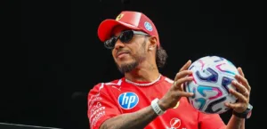 Hamilton apologizes to Ferrari…what is the reason?
