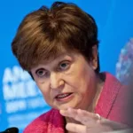 The IMF warns of a more uncertain economic phase