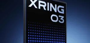 Xiaomi raises the ceiling of the competition with the Xring O3 processor