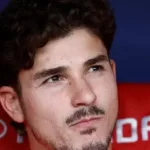 A coup within Atletico.. Players demand the departure of Alvarez
