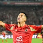 Until 2030.. Emam Ashour extends his contract with Al-Ahly of Egypt
